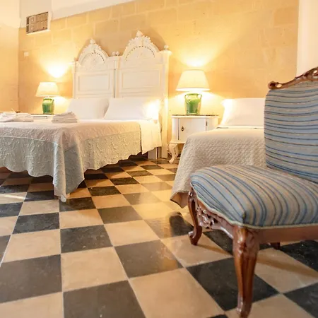 Holiday home La Tonnara