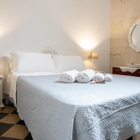 La Tonnara Holiday home