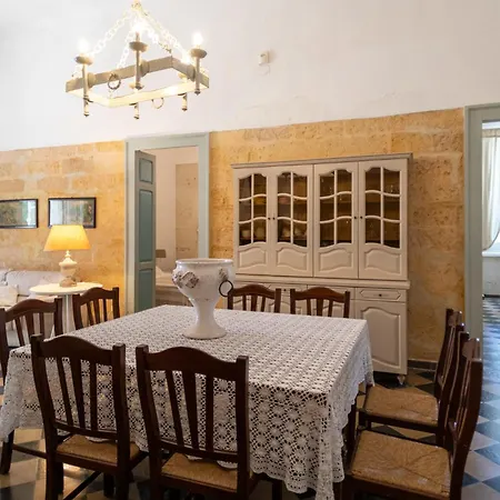 Holiday home La Tonnara