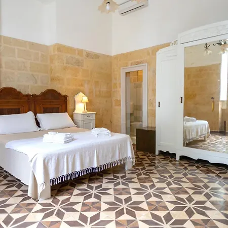 Holiday home La Tonnara