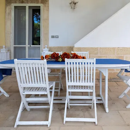 La Tonnara Holiday home