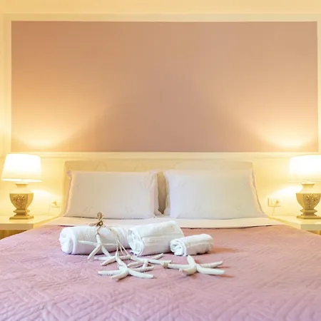 La Tonnara Holiday home