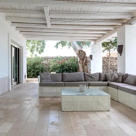 Holiday home La Tonnara