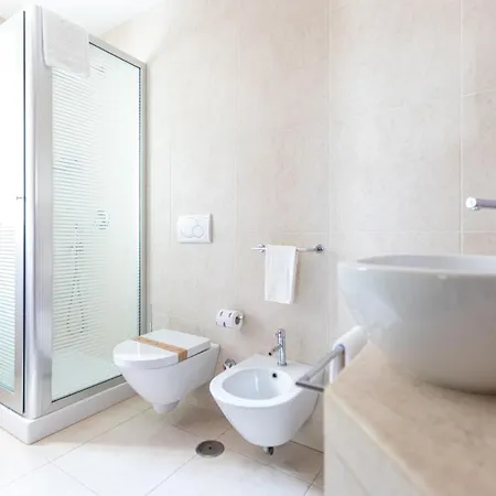 Holiday home La Tonnara