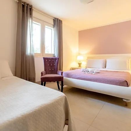 La Tonnara Holiday home