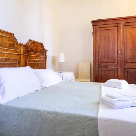 La Tonnara Holiday home