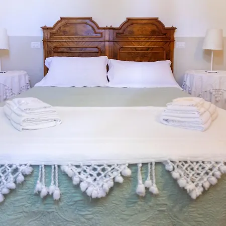 Holiday home La Tonnara