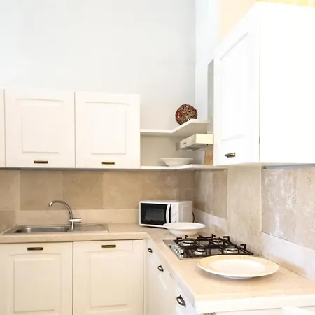 Holiday home La Tonnara