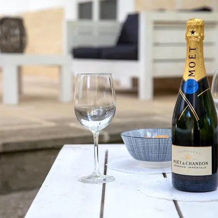 La Tonnara Holiday home *