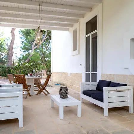 Holiday home La Tonnara *