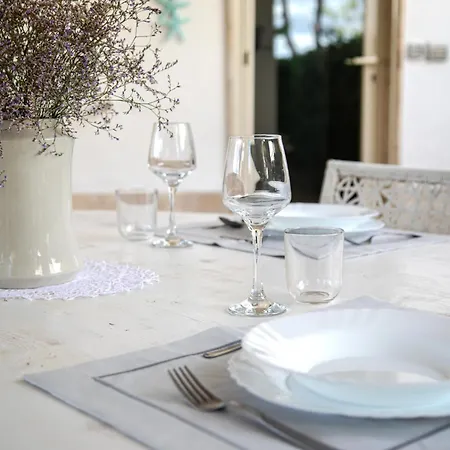 Holiday home La Tonnara