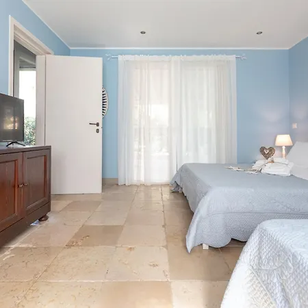 La Tonnara Holiday home Punta Prosciutto