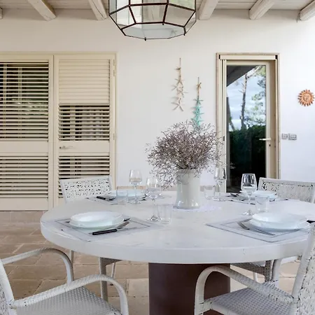 Holiday home La Tonnara