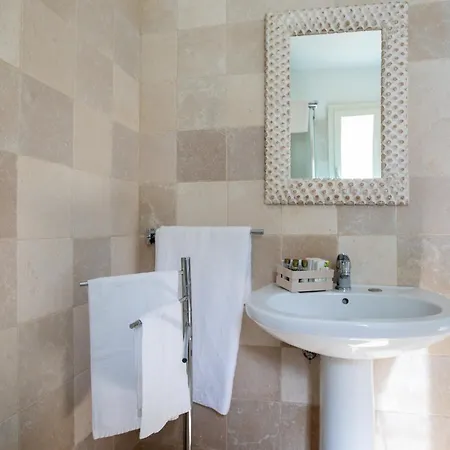 Holiday home La Tonnara *