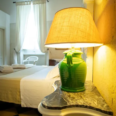 Holiday home La Tonnara *