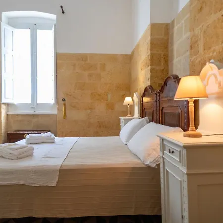 La Tonnara Holiday home