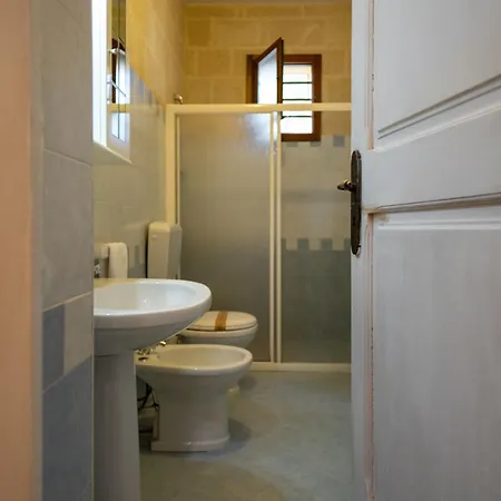 La Tonnara Holiday home