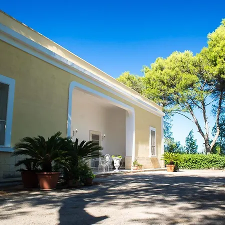 Holiday home La Tonnara Punta Prosciutto