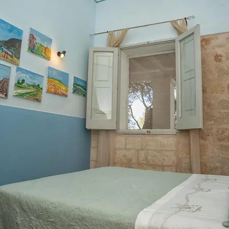 La Tonnara Holiday home Punta Prosciutto