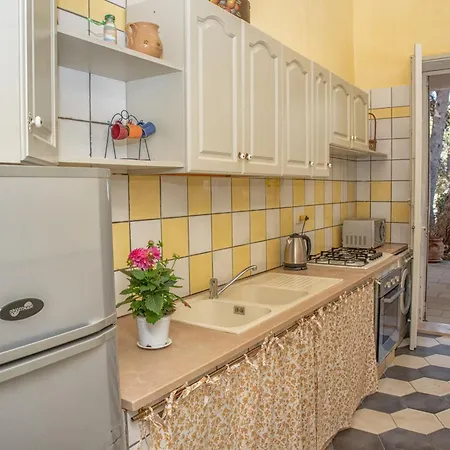 Holiday home La Tonnara