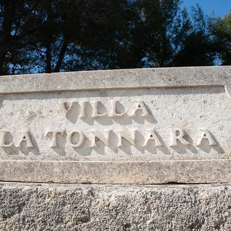 Holiday home La Tonnara Punta Prosciutto